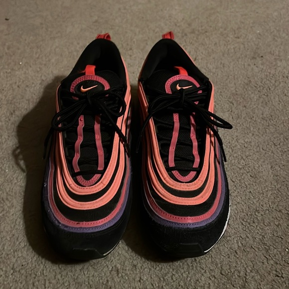 Nike air max 97 sunset - Picture 2 of 7